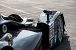Lola B11/43 2011 года
